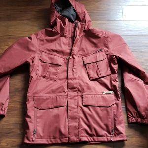 Burton Traction Snowboard Jacket